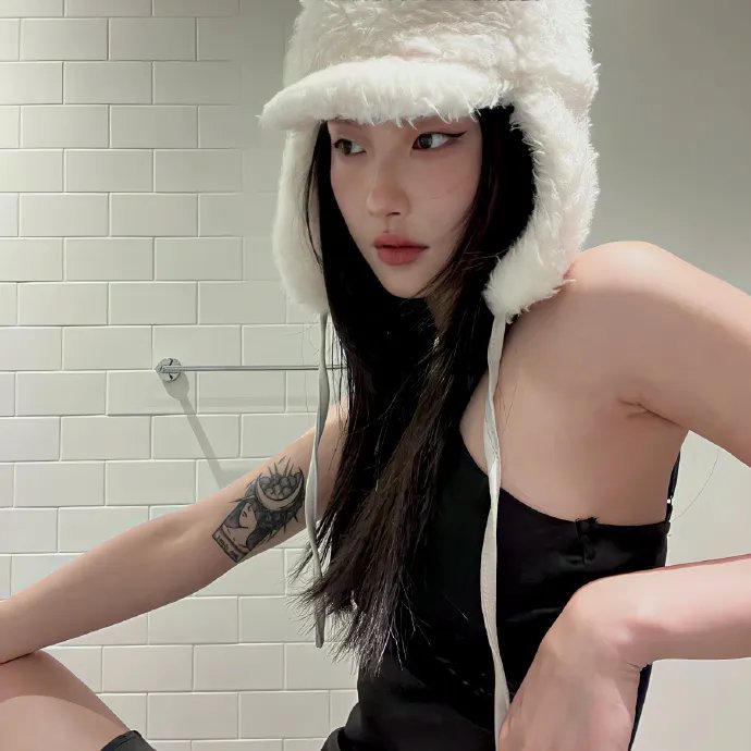 善熙与瑟琪